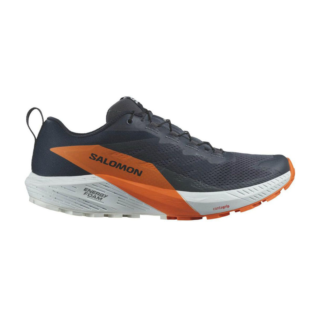 サロモン SALOMON SENSE RIDE 5 GORE-TEX L47147200 L47459400 トレイルランニングシューズ 2カラー  │Z-CRAFT（ゼットクラフト） WEB本店