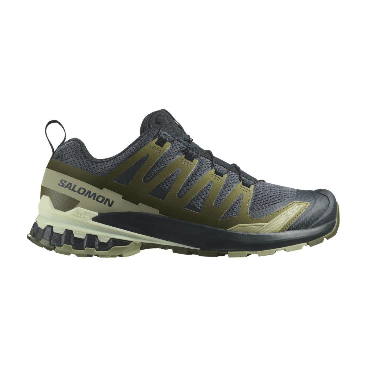 サロモン SALOMON XA PRO 3D V9 L47271800 L47467500 L47583300 トレイルランニングシューズ 3カラー  │Z-CRAFT（ゼットクラフト） WEB本店