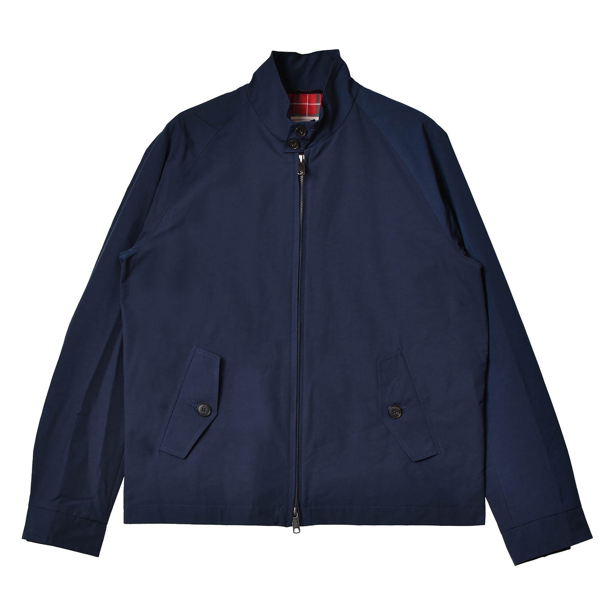 バラクータ BARACUTA G4 BRCPS0859 アウター 6カラー Z-CRAFT（ゼットクラフト） WEB本店