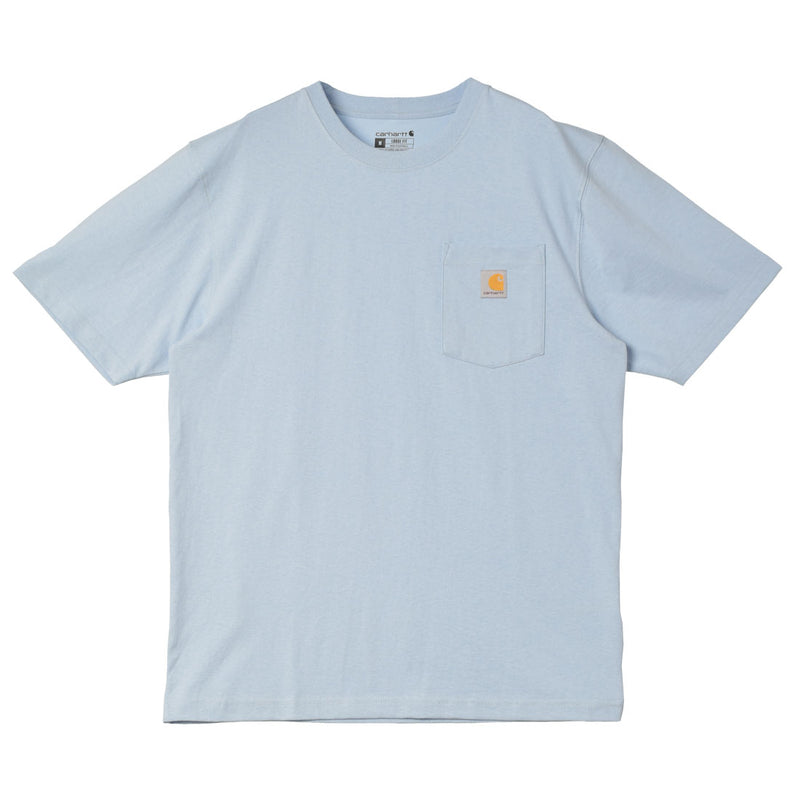 ワークウェア ポケット ショートスリーブ RN14806−K87 半袖Tシャツ 20カラー