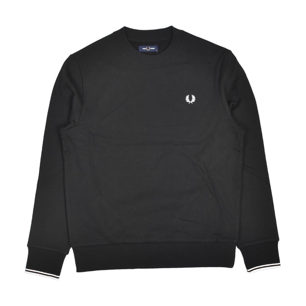 Crew Neck Sweatshirt M7535 スウェット 6カラー