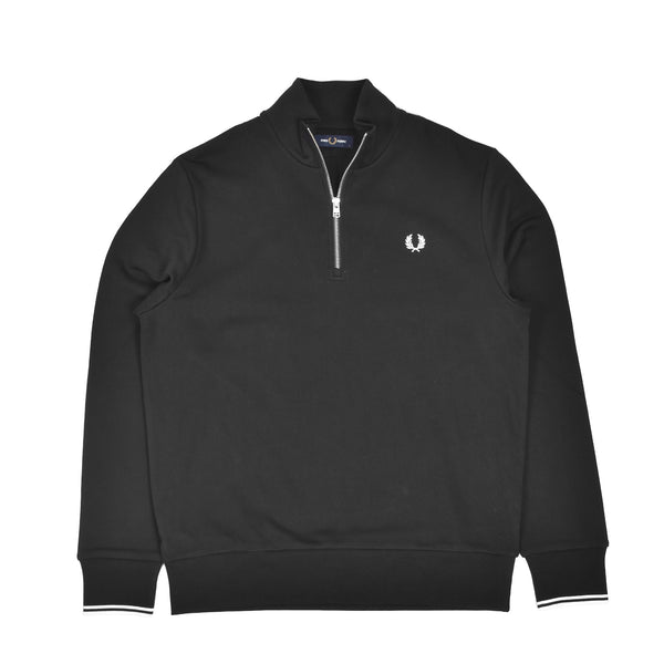 Half Zip Sweatshirt M3574 スウェット 6カラー