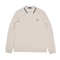 The Fred Perry Shirt M3636 長袖ポロシャツ 5カラー