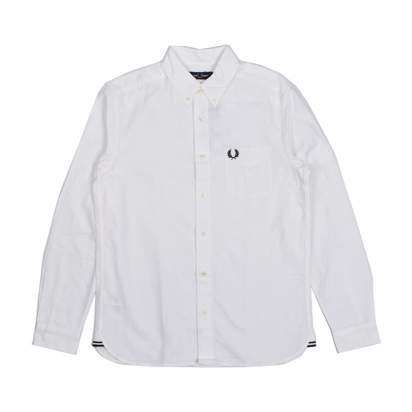 Oxford Shirt M5516 長袖シャツ 4カラー