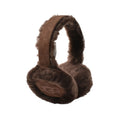 SHEEPSKIN EMBROIDERY EARMUFF 20955 耳あて 5カラー