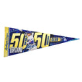 SHOHEI OHTANI LOS ANGELES DODGERS 50／50 CLUB PREMIUM PENNANT ペナント 1カラー