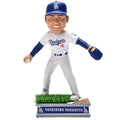 BOBBLEHEAD LAD FIELD STAR YOSHINOBU YAMAMOTO ボブルヘッド 1カラー