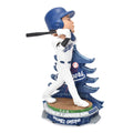 Shohei Ohtani Los Angeles Dodgers Franchise Most Home Runs By A Japanese Born Player Record Bobblehead ボブルヘッド