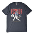 MASATAKA YOSHIDA BOSTON CARD WHT BNLCHGR-XX-0015-087-04 BNLCTNV-XX-0015-087-04 半袖Tシャツ 2カラー