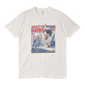 MLB プレーヤーズ Tシャツ BNLCWHI-XX-0062-040-24 半袖Tシャツ 2カラー