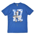 Shohei Ohtani Los Angeles D Rough WHT BNLCROY-XX-0016-092-10 BNLCHGR-XX-0016-092-10 半袖Tシャツ 2カラー