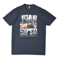 BNLCTNV-XX-0060-085-03 JUAN SOTO BNLCTNV-XX-0060-085-03 半袖Tシャツ 2カラー