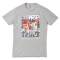 BNLCRED-XX-0055-006-53 MIKE TROUT BNLCRED-XX-0055-006-53 半袖Tシャツ 2カラー