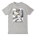 BNLCTNV-XX-0060-010-30 AARON JUDGE BNLCTNV-XX-0060-010-30 半袖Tシャツ 2カラー