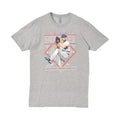 BNLCROY-XX-0073-070-06 M.SCHERZER BNLCROY-XX-0073-070-06 半袖Tシャツ 2カラー