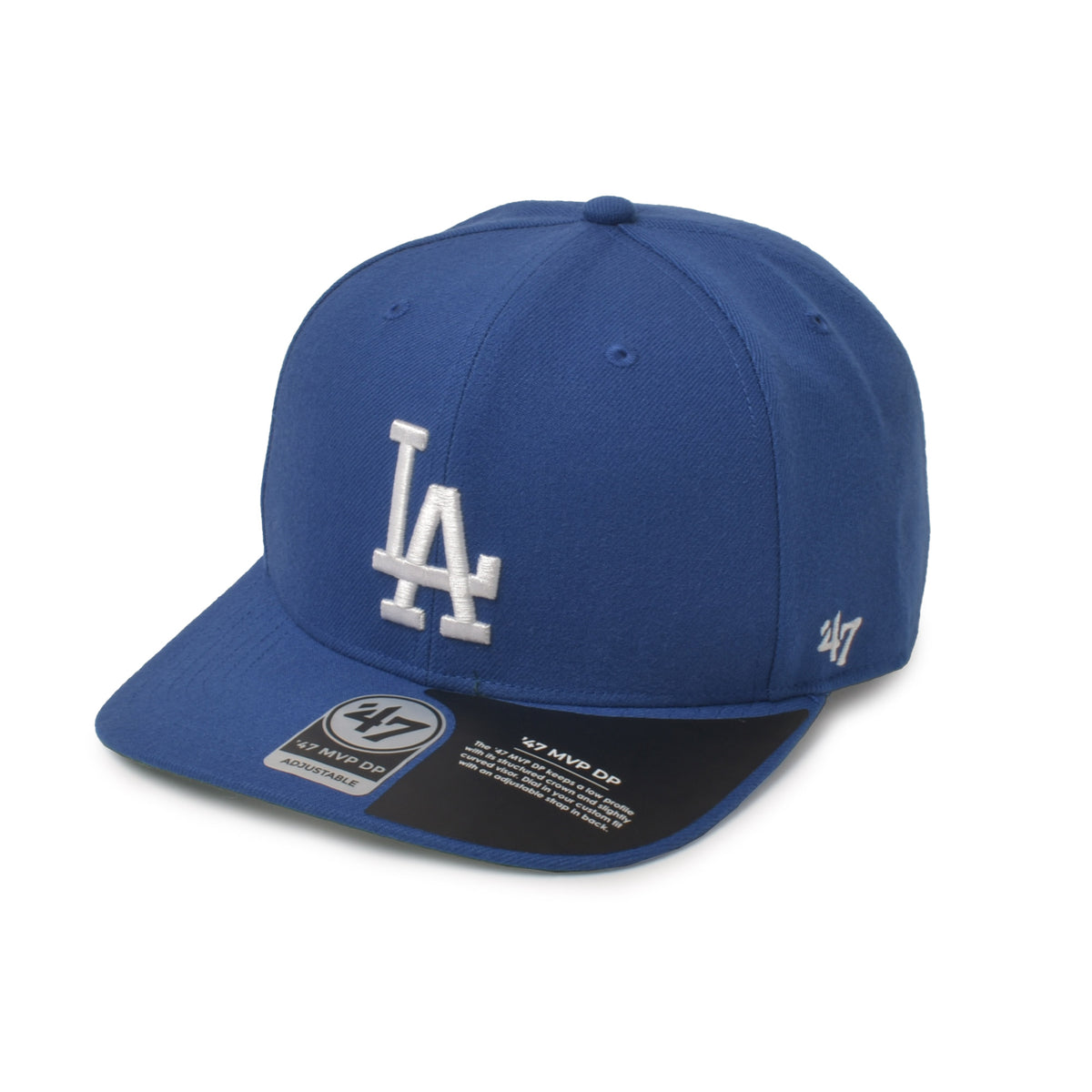 47 ブランド キャップ 帽子 47 BRAND CAPS LOS ANGELES DODGERS MLB 永い WORLD SERIES  DUELING 47 TRUCKER メンズ レディース ブルー 青 ホワイト 白 BWS-WSCMP12CTP キャップ トラッカー  ロサンゼルス・ドジャース ワールドシリーズ2024