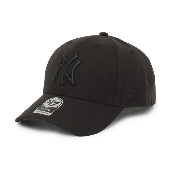 47 MVP SNAPBACK NEW YORK YANKEES B-MVPSP17WBP 帽子 7カラー