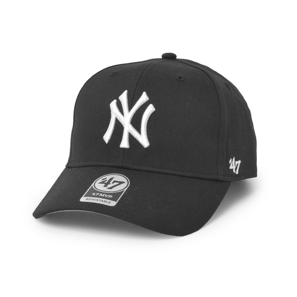 NEW YORK YANKEES RAISED BASIC 47 MVP B-RAC17CTP 帽子 6カラー