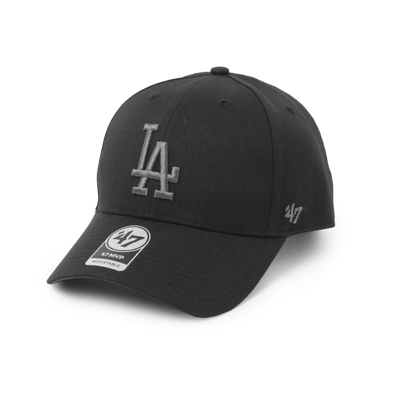 47 ブランド キャップ 47 BRAND CAPS LOS ANGELES DODGERS TONALCAMO UNDER 47 MVP  B-TCMSP12CTP 帽子 1カラー │Z-CRAFT（ゼットクラフト） WEB本店