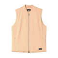 REGULAR FIT GILET B1267.1025 ベスト 1カラー