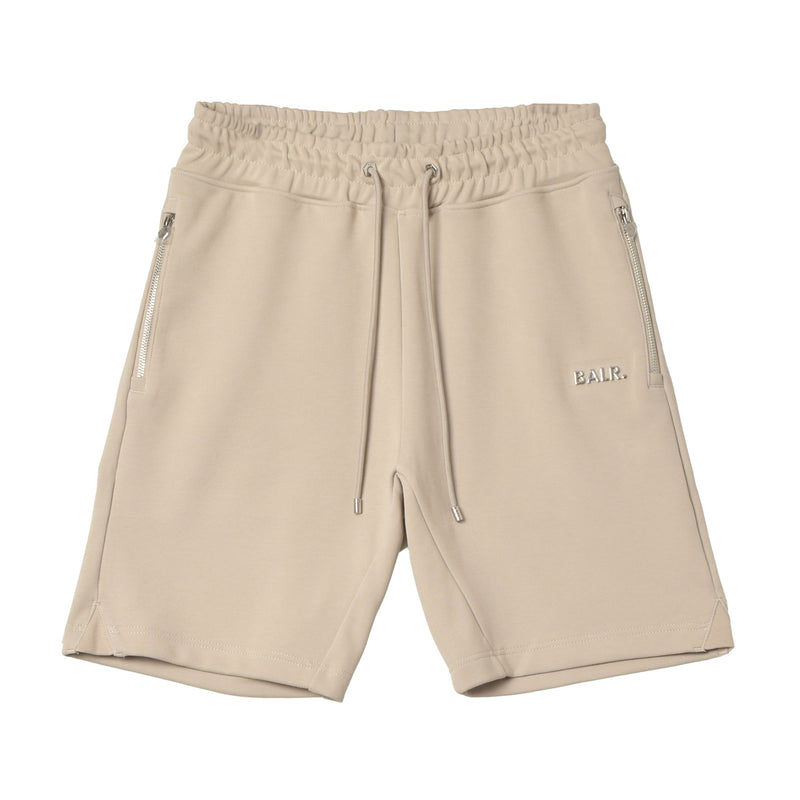 Q-SERIES REGULAR FIT SHORTS B1431.1061 ショーツ 2カラー