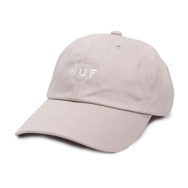 ハフ HUF SET OG CV 6 PANEL HAT HT00716 キャップ 6カラー │Z-CRAFT