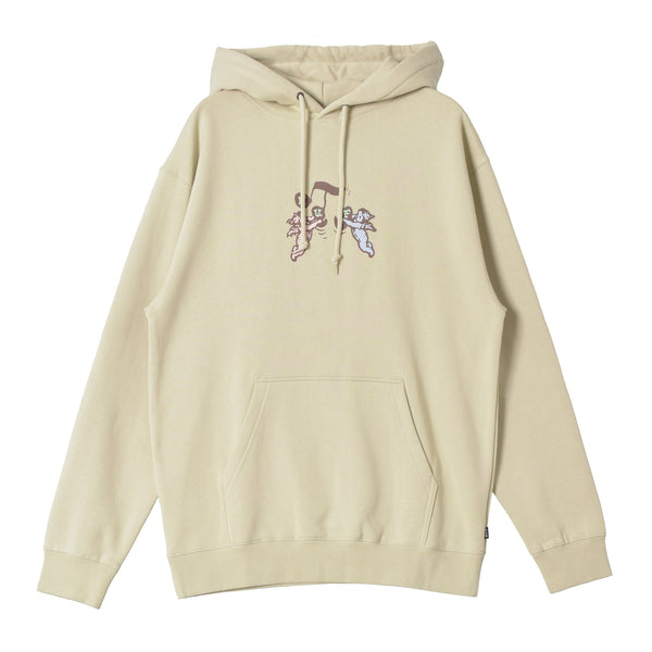 SONG HOODIE PF00681 パーカー 2カラー