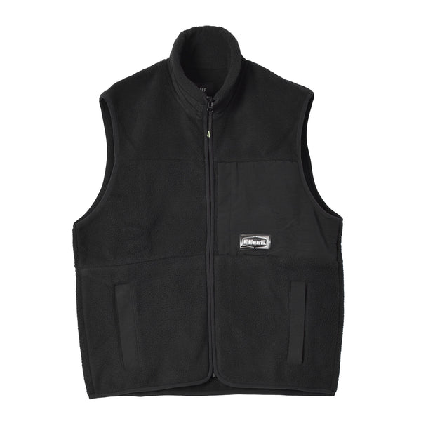 SONOMA HIGH PILE VEST JK00444 ボアベスト 1カラー