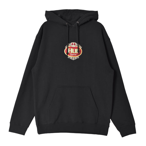 ESPECIAL P／O HOODIE PF00685 パーカー 1カラー