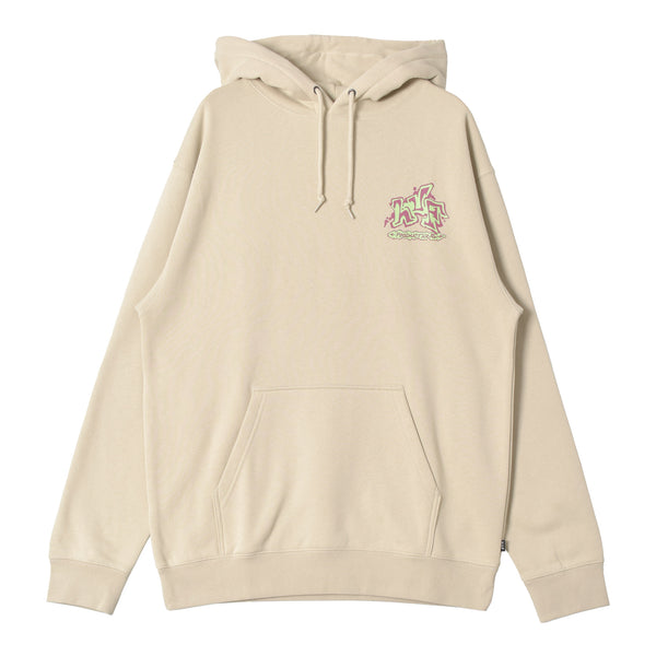 PRODUCTIONS P／O HOODIE PF00686 パーカー 3カラー