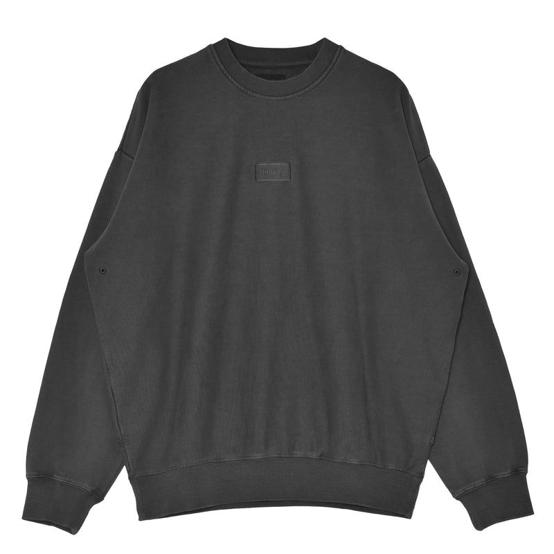 MASON CREWNECK FLEECE FL00230 スウェット 3カラー