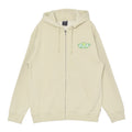 ANDROMEDA FULL ZIP HOODIE PF00706 パーカー 2カラー