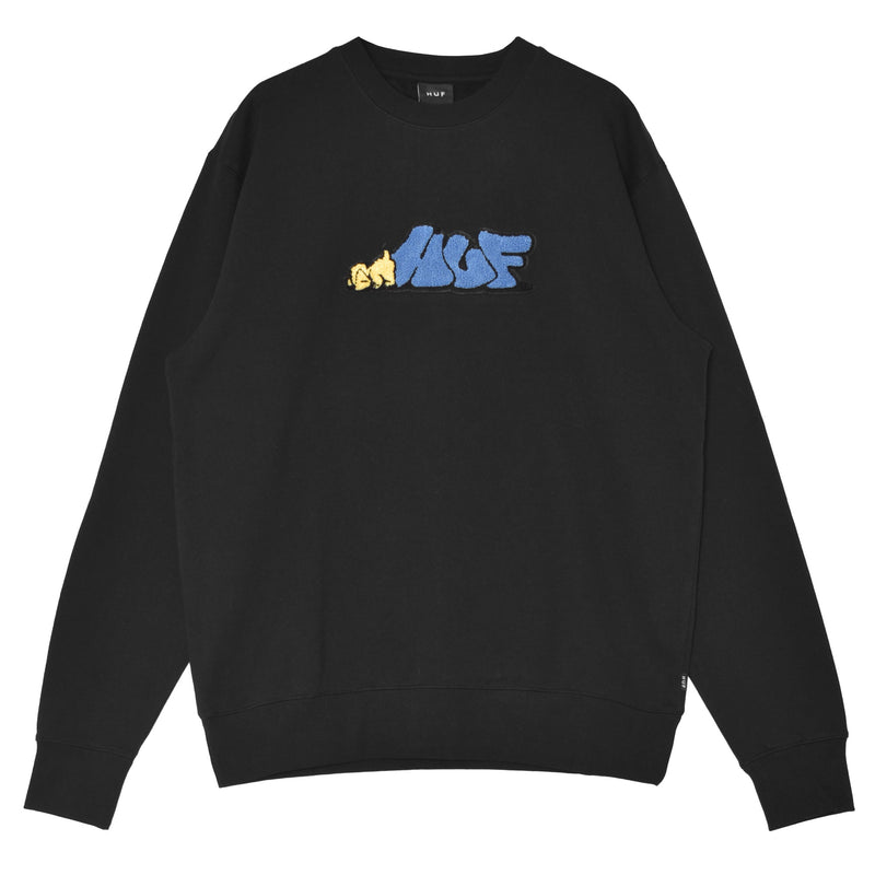 DOG SENSE CREWNECK PF00715 スウェット 2カラー