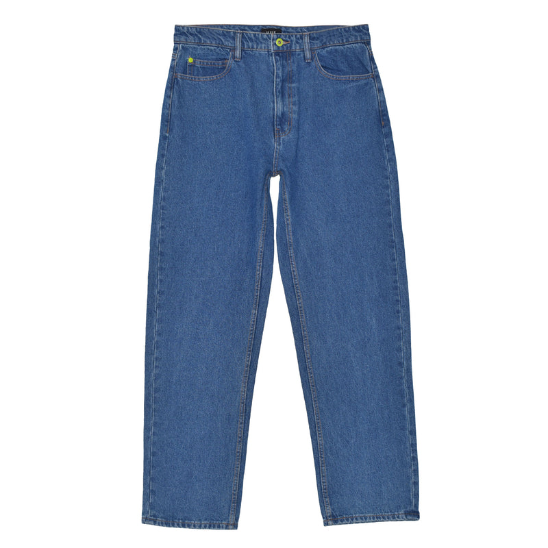 HUF ORIGINAL DENIM PANT PT00313 ボトムス 3カラー