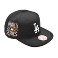 MLB TOP SPOT SNAPBACK DODGERS HHSS7337-LADYYPPPBLCK ベースボールキャップ 1カラー