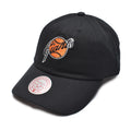 MLB EVERGREEN STRAPBACK COOP GIANTS HLUX6857-SFGYYPPPBLCK ベースボールキャップ 1カラー