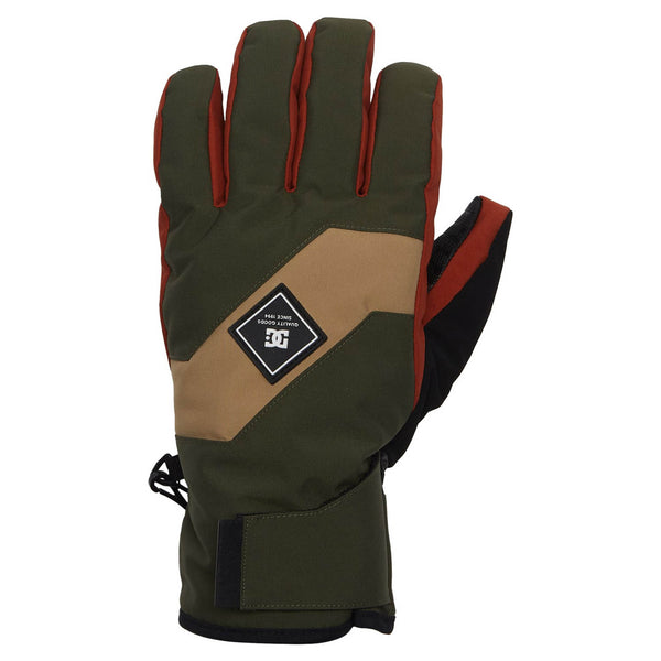 FRANCHISE GLOVE DGV243919 手袋 3カラー