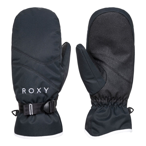 JETTY SOLID MITT RGV243403 手袋 2カラー