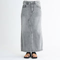 LIVED IN DENIM SKIRT RSK251062 スカート 2カラー