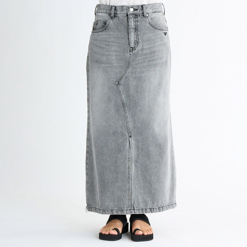 LIVED IN DENIM SKIRT RSK251062 スカート 2カラー