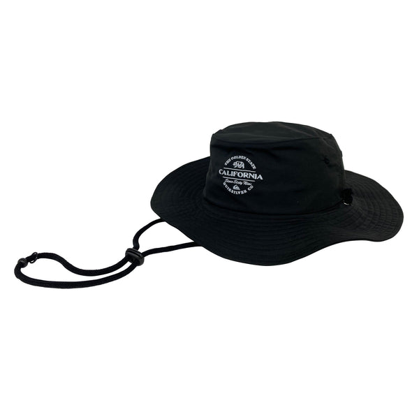 SURFTRIP BUSHMASTER HAT QSA242704 ハット 1カラー