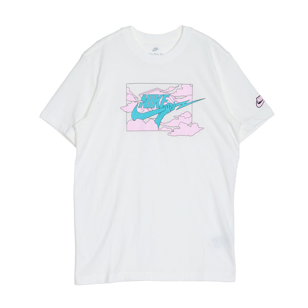 TEE HBR SSNL CLUB FZ5420 半袖Tシャツ 1カラー