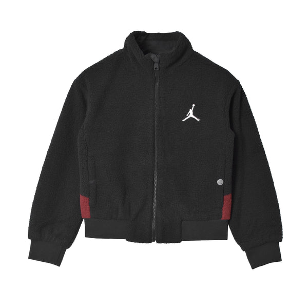 JDG JUMPMAN SHERPA JKT 45D193 シェルパジャケット 1カラー