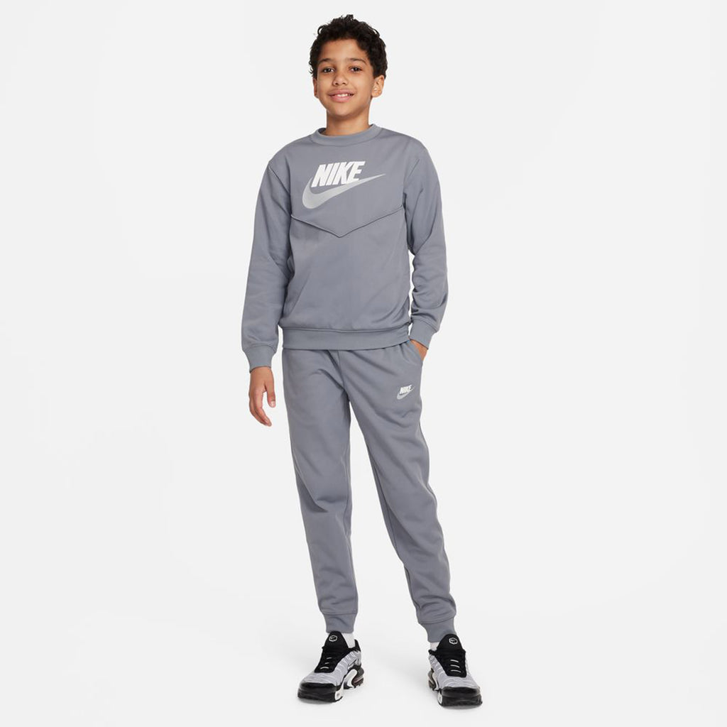 NIKE フィットネスウェア セットアップ上は腰あたりまでの長さです