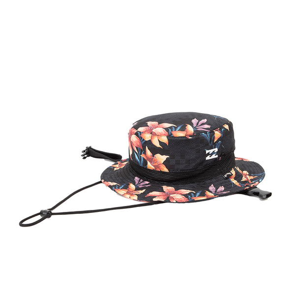 SURF HAT PRINT BE011969 バケットハット 3カラー