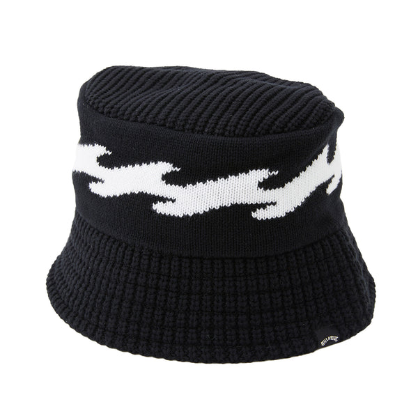 KNIT HAT BE012943 バケットハット 1カラー