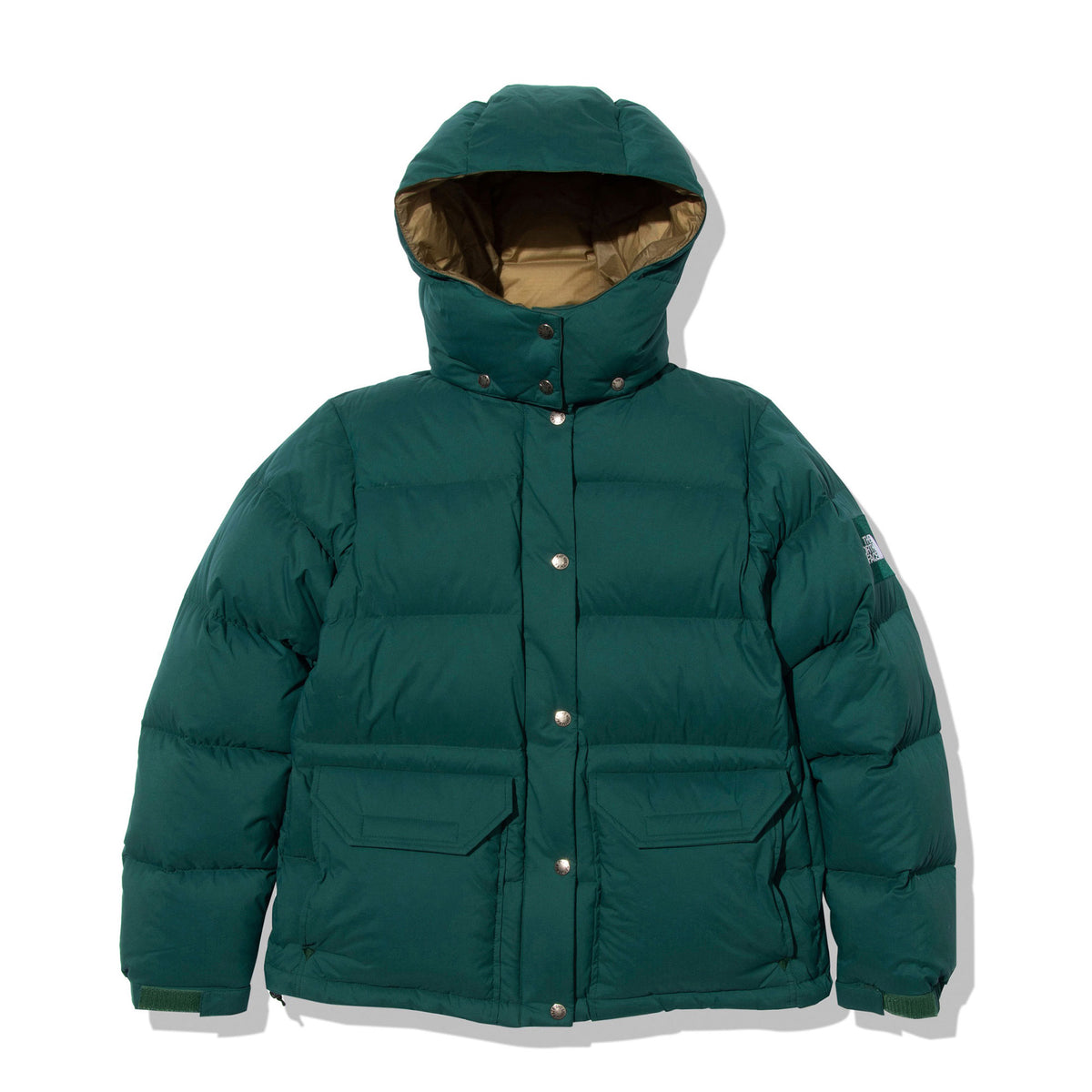 ザ ノースフェイス THE NORTH FACE キャンプシエラショート NDW92230 ダウンジャケット 7カラー  │Z-CRAFT（ゼットクラフト） WEB本店