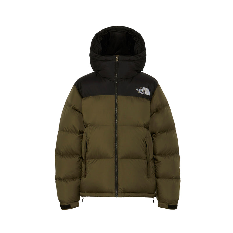 ザ ノースフェイス THE NORTH FACE ヌプシフーディー ND92331