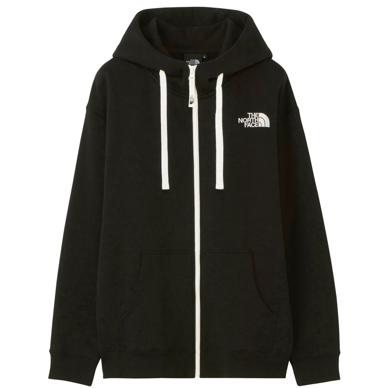 ザ ノースフェイス THE NORTH FACE リアビューフルジップ