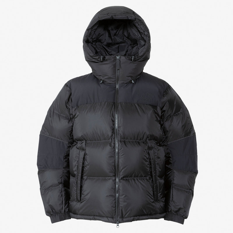 ザ ノースフェイス THE NORTH FACE ウィンドストッパーヌプシフーディ